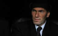 Zidane nên xem xét việc dẫn dắt tuyển Pháp