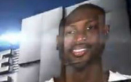 Video NBA All-Star: Dwyane Wade
