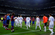 Nhìn lại 'mối thâm thù' giữa Real Madrid và Barcelona
