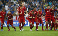 Bayern Munich sẽ tái hiện cú ăn ba lịch sử?!