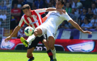03h00 ngày 03/02, Bilbao vs Real Madrid: Khúc ngoặt khó