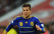 Tottenham sẽ trở lại săn Konoplyanka vào mùa Hè