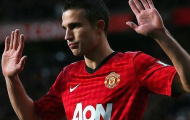 Mata đến, Van Persie sẽ phải ra đi?