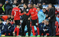 Zaha tỏa sáng ngay trong trận ra mắt Cardiff – Tiếc chưa David Moyes?