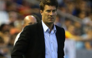 HLV Michael Laudrup sẽ rời Swansea vào cuối mùa giải?