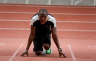 Usain Bolt có nguy cơ bị cấm dự Olympic