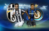 Cản bước Juve, nhiệm vụ bất khả thi với Inter?