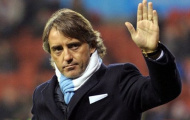 Mancini và khoản bồi thường lớn nhất trong lịch sử