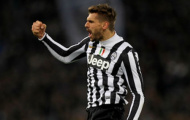 Llorente quyết 'sống mái' với Inter