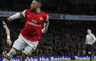 Video Premier League: Bàn thắng mở tỷ số của Chamberlain cho Arsenal (vs Crytal Palace)