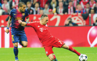 Hành trình mùa xuân ở Champions League: Liệu Hùm xám có làm nên lịch sử