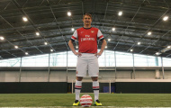 Wenger thừa nhận biết trước Kallstrom là một bệnh binh