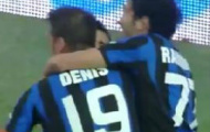 Video Serie A: Thất bại 0-3 của Napoli trước Atalanta