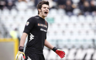 Milan sẽ có thêm một tân binh miễn phí vào cuối mùa