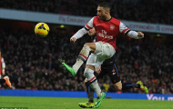 Điểm tin sáng 03/02: Persie có thể trở lại Arsenal