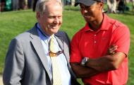 Tiger Woods sẽ không bao giờ bắt kịp kỷ lục của Nicklaus?