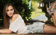 Nàng WAGs mới tuyệt sắc của Valencia