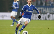 Julian Draxler: Hãy nhìn bài học Lewis Holtby