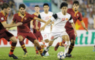 Năm 2014: U19 Việt Nam và tham vọng dự giải U20 thế giới