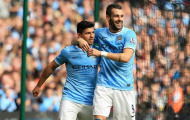 Góc Man City: Aguero – Negredo- Dzeko có nên đá chính cùng lúc?