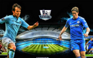 03h00 ngày 04/02, Man City vs Chelsea: Cơ hội nào cho The Blues?