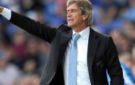 Mùa xuân mới của Man City và Pellegrini