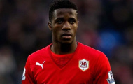 Solskjaer: Zaha có thể trở thành Ronaldo mới