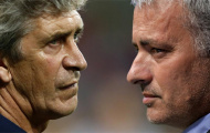 Man City - Chelsea: Phép thử cho tham vọng