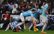 Các ông lớn Premier League đồng loạt chống lại Man City