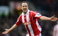 Cầu thủ xuất sắc nhất thế giới tuần qua: Charlie Adam