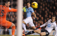 Góc thống kê: Bí quyết nào giúp Man City ghi nhiều bàn?