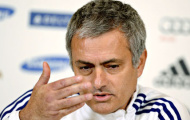 Mourinho: Hãy đợi mùa sau!