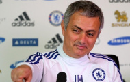 Jose Mourinho: Chelsea sẽ chơi tấn công trước Man City