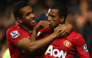 Anderson: 'Nhiều cầu thủ muốn rời Old Trafford'