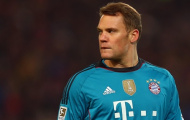 Phớt lờ Man City, Neuer cam kết tương lai với Bayern