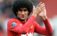 Video: Marouane Fellaini, chào mừng anh trở lại!