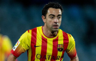 Xavi: Căn bệnh của HLV Vilanova đã đem Barca gần lại với nhau