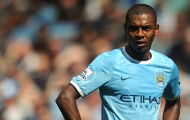 Fernandinho có thể bỏ lỡ cuộc đụng độ với Barcelona