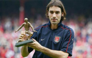 Robert Pires, chàng D’Artagnan lãng tử (Kỳ 2)