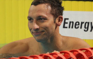 Ian Thorpe bị đưa vào trung tâm cai nghiện