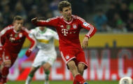 Bayern không dám xem thường Arsenal