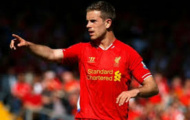 Henderson chuẩn bị gia hạn hợp đồng với Liverpool