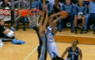 Video NBA: Những pha úp rổ đẹp nhất tuần
