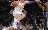 Top 10 cầu thủ bóng rổ cao nhất NBA