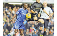 Premier League 2014: Chưa bao giờ hấp dẫn đến thế!