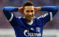 Arsenal đã đúng khi không mua Draxler trong tháng 1/2014