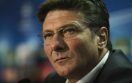 Mazzarri chuẩn bị rời Inter?