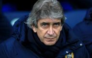 HLV Pellegrini: Man City sẽ đứng dậy sau thất bại trước Chelsea