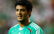 Carlos Vela từ chối tham dự World Cup 2014