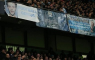 David Moyes bất ngờ bị... bêu riếu tại Etihad